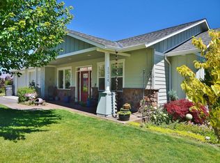 1514 Anton St, Wenatchee, WA 98801