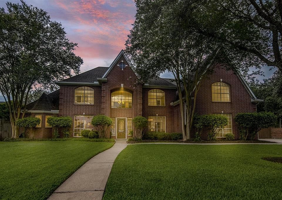 1687 Kelliwood Oaks Dr, Katy, TX 77450 Zillow