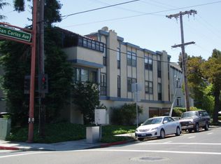 602 Cedar St APT 2, San Carlos, CA 94070