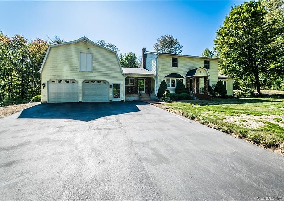 169 Washington Tpke, Burlington, CT 06013 Zillow