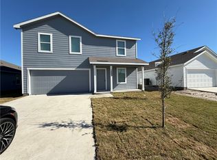 7802 Thor Dr, Corpus Christi, TX 78414