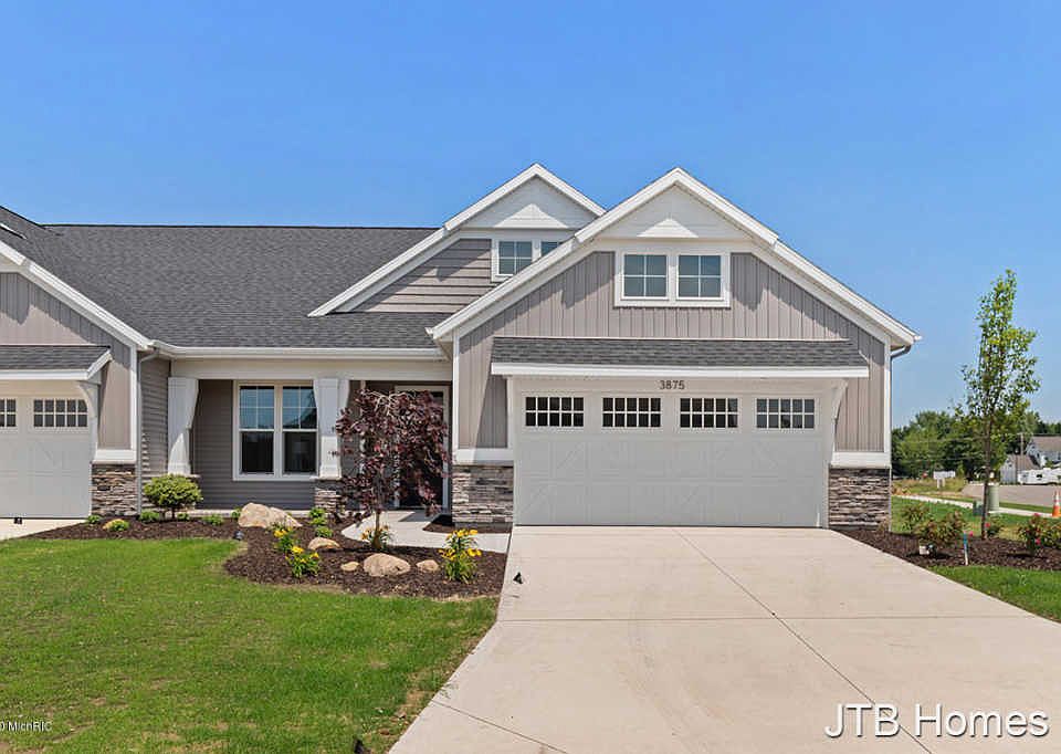 1st image of 3875 Windsor Dr NE #1