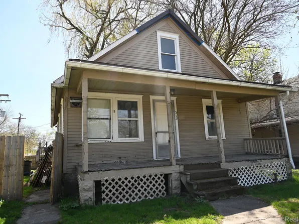 313 Kentucky Ave, Monroe, MI 48161