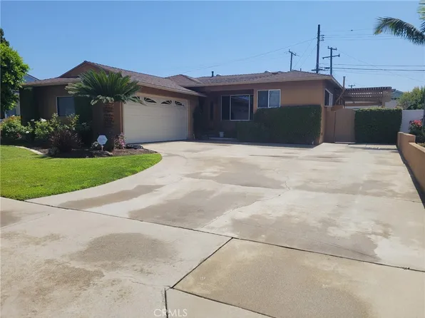 13708 Roper Ave, Norwalk, CA 90650