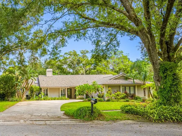 18005 Lindawoods St, Odessa, FL 33556