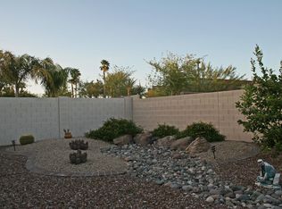 15876 W Earll Dr, Goodyear, AZ 85395