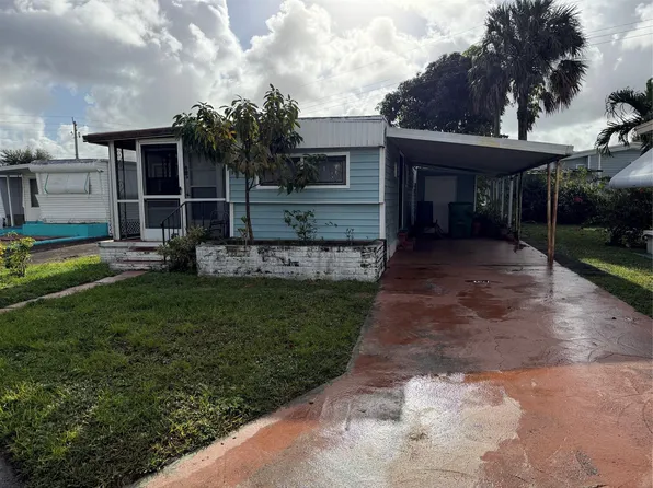 8624 SW 15th Court, Davie, FL 33324