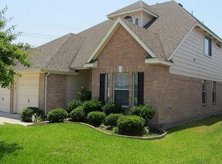 6619 Brittany Ferry Ln, Houston, TX 77049