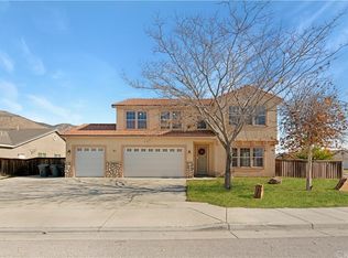 1607 Casper St, San Jacinto, CA 92583