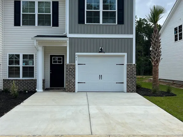 243 Buckwood Dr #26 END, Myrtle Beach, SC 29588