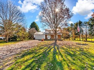 12473 Ridgeway Rd, Orient, OH 43146