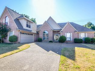 527 Birthstone Cv, Memphis, TN 38109