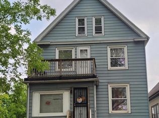 2709 W Wright St #2709A, Milwaukee, WI 53210