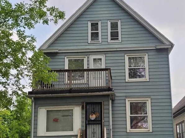 2709 West Wright STREET #2709A, Milwaukee, WI 53210