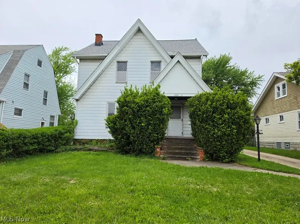 10605 Grace Ave, Garfield Heights, OH 44125