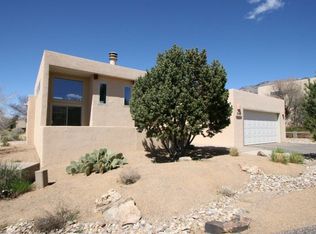 1937 Quail Run Loop NE, Albuquerque, NM 87122