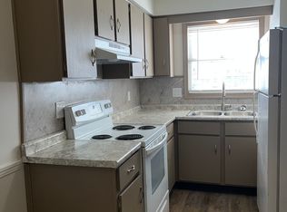 12 N Friendship Dr #42, New Concord, OH 43762