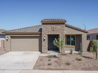 12126 W Luxton Ln, Avondale, AZ 85323