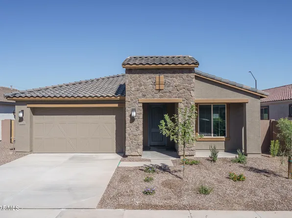 12126 W LUXTON Lane, Avondale, AZ 85323