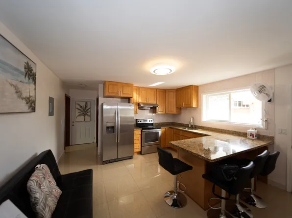 617 7th - 102, 617 7th Ave, Honolulu, HI 96816