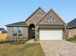 26030 S Outrider Banks, Montgomery, TX 77316