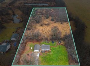 5625 Bennett Rd, Jackson, MI 49201