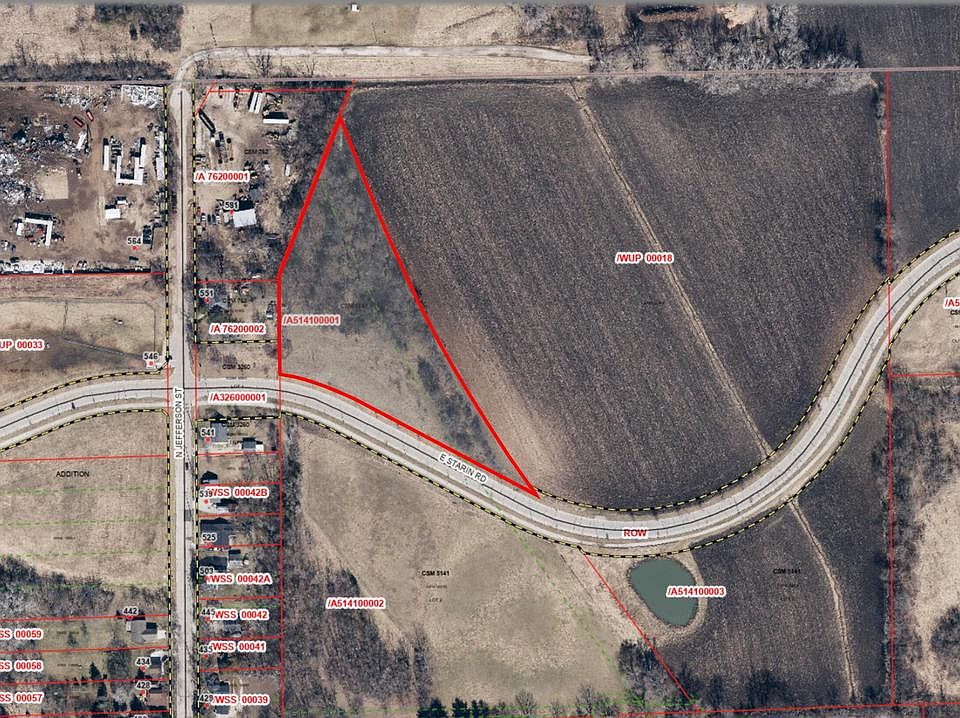 1st image of Lt1 East STARIN ROAD