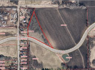 LOT 1 E Starin Rd, Whitewater, WI 53190