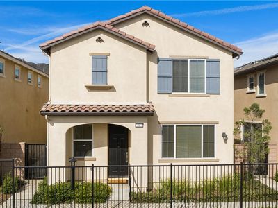 4846 Via Fonti Ln #6, Fontana, CA, 92336
