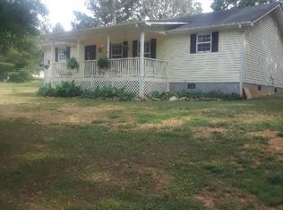 87 Bradley Trl #0, Kingston, GA 30145