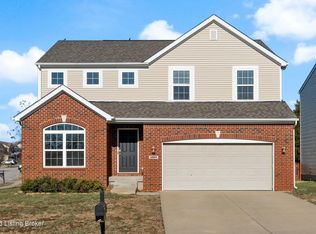 6824 Beckingham Blvd, Louisville, KY 40299