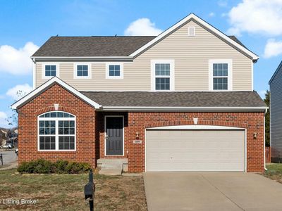 6824 Beckingham Blvd, Louisville, KY, 40299