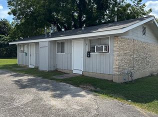 1239 North LBJ Drive - Unit E, San Marcos, TX 78666