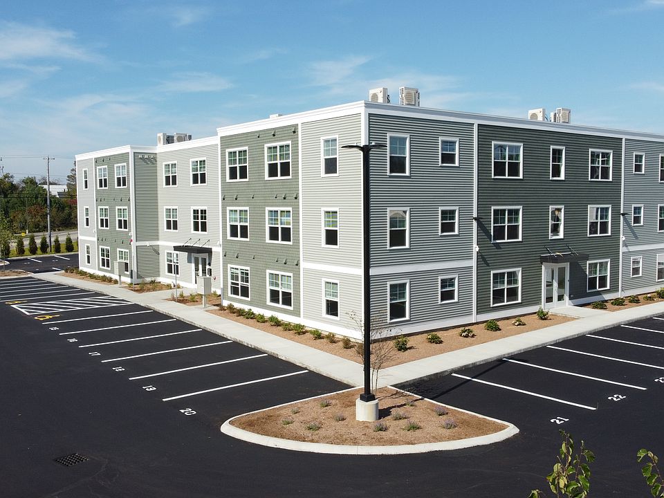 Austin Corner Exterior
