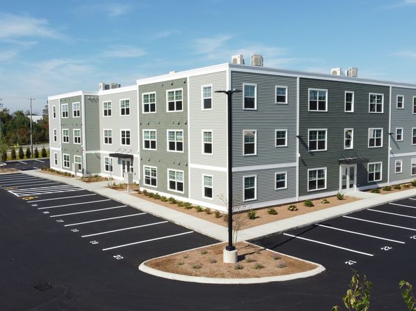 12 Country Club Rd #1-20