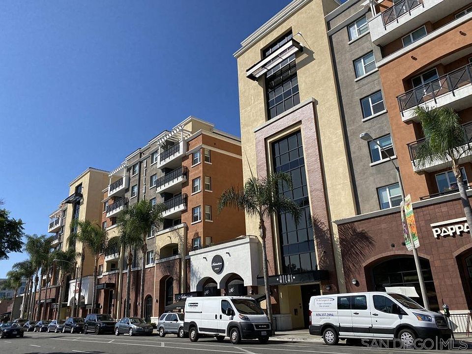 1st image of 3650 5th Ave Unit 511