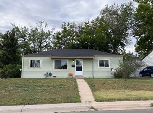 3800 W Colorado Ave, Denver, CO 80219