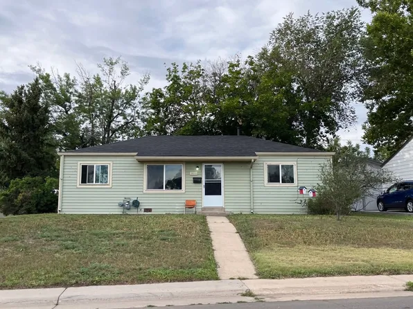 3800 W Colorado Ave, Denver, CO 80219