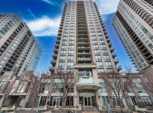 1118 S 12th Ave SW #1502, Calgary, AB T2R 0P4