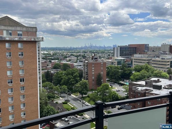 125 Prospect Ave #18J, Hackensack, NJ 07601