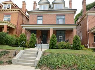 349 S Graham St, Pittsburgh, PA 15232