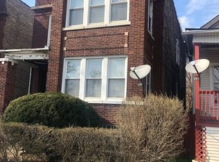 708 W 61st Pl, Chicago, IL 60621