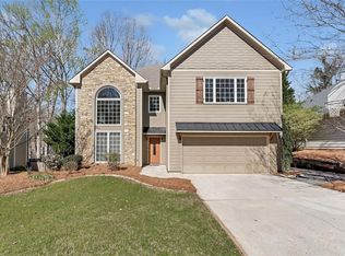 11700 Red Maple Forest Dr, Johns Creek, GA 30005