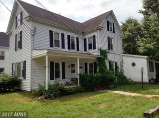 808 Market St, Denton, MD 21629