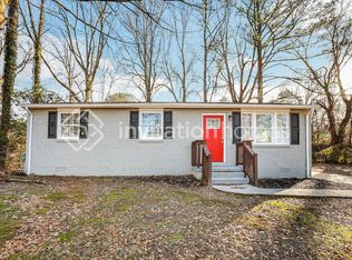 367 Belgarde Pl SE, Atlanta, GA 30354