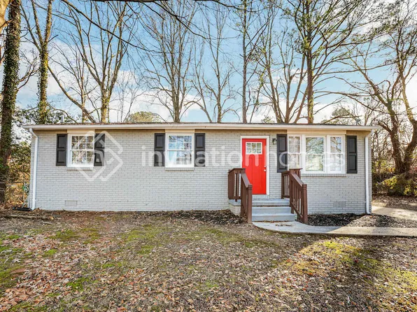 367 Belgarde Pl SE, Atlanta, GA 30354