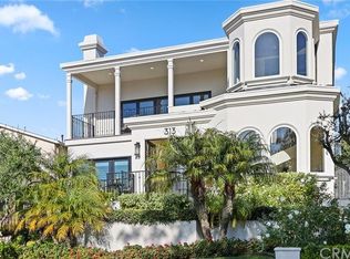 313 Avenue F, Redondo Beach, CA 90277