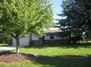 8331 Castle Farms Rd, Indianapolis, IN 46256