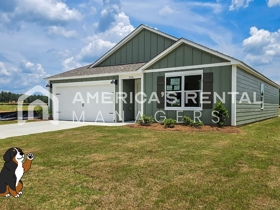 556 Saddlewood Bnd