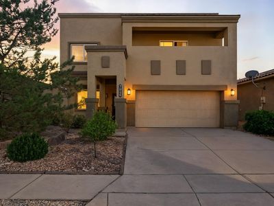 7056 Tempe Ave NW, Albuquerque, NM, 87114